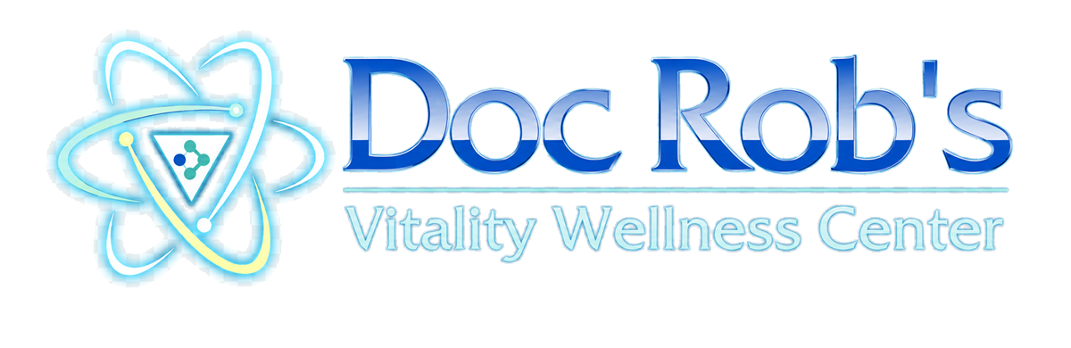 Doc Rob Vitality