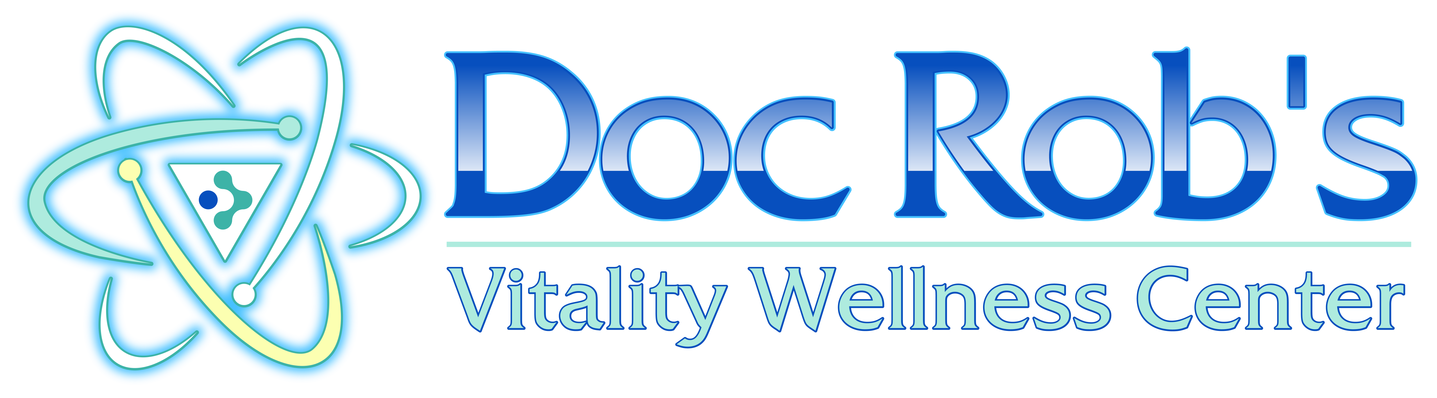 Live Blood Analysis - Doc Rob's Vitality Wellness Cener